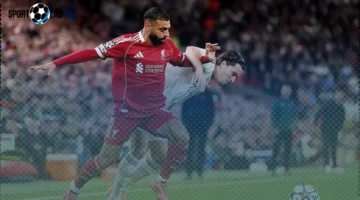 كاريراس يكشف تفاصيل صدامه مع محمد صلاح ويثير الجدل